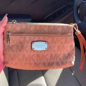 Michael Kors Large Wallet